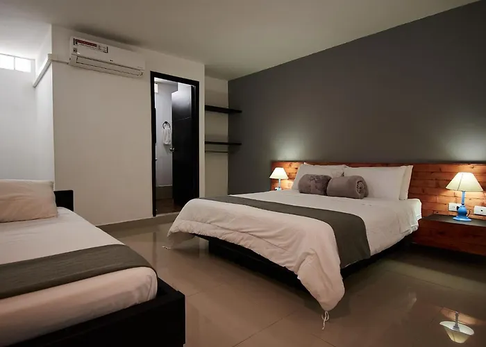 Tik By Bernalo Hotels