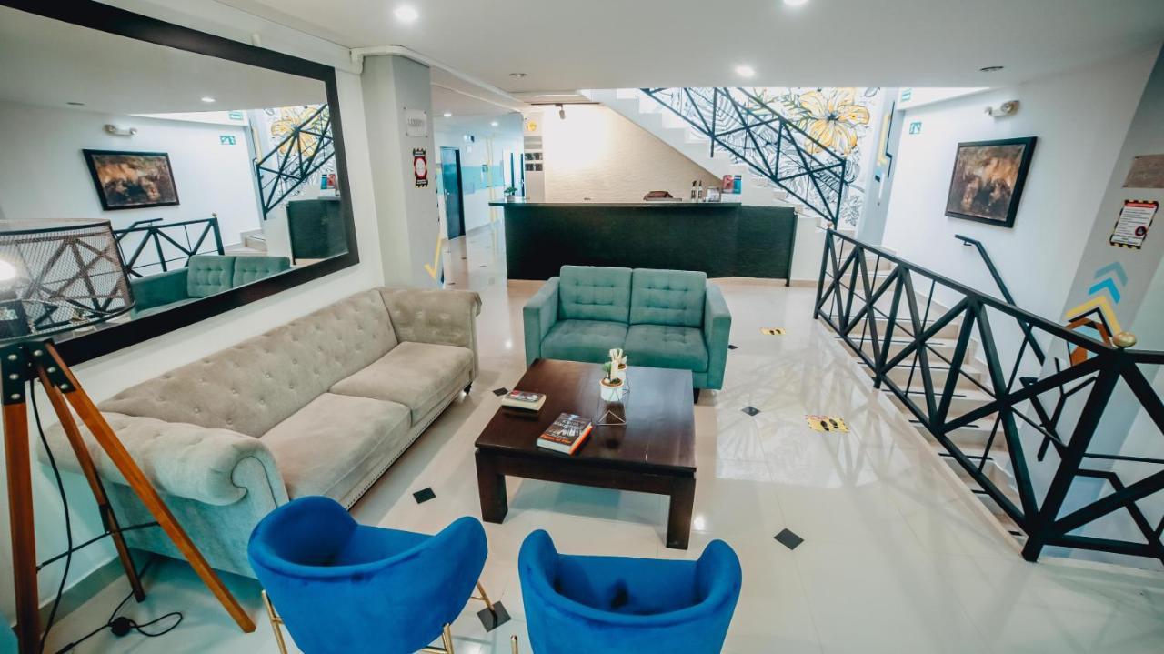 Tik By Bernalo Hotel 3*