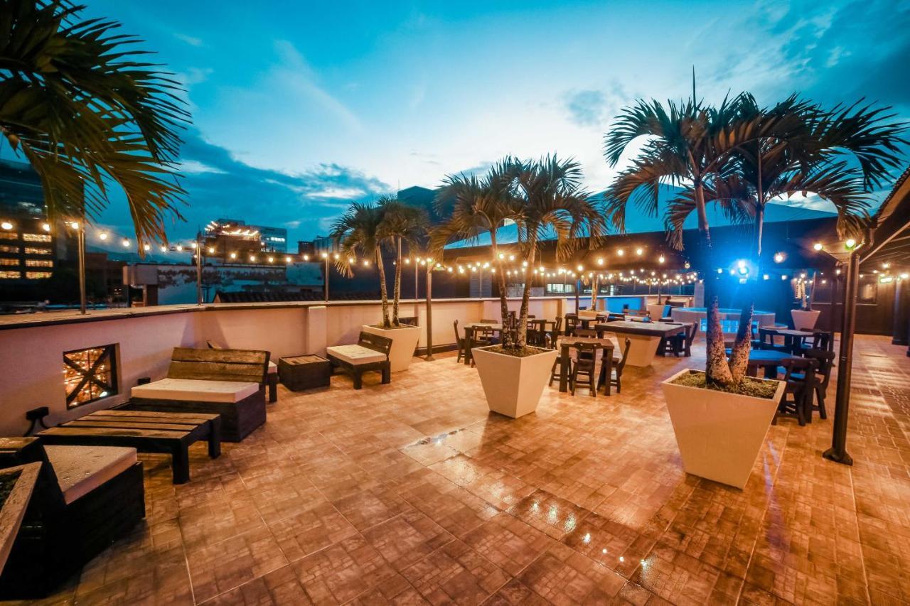 Tik By Bernalo Hotel 3*