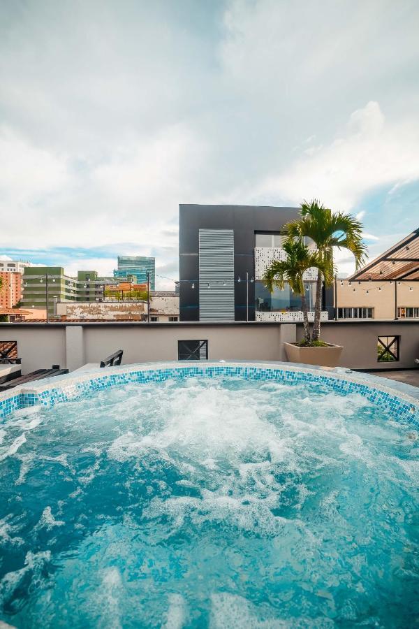 Tik By Bernalo Hotel Medellín