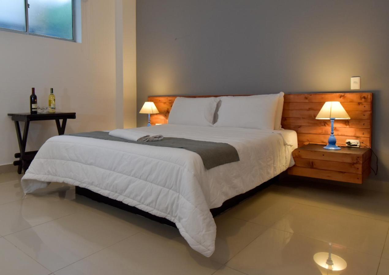 Tik By Bernalo Hotel
