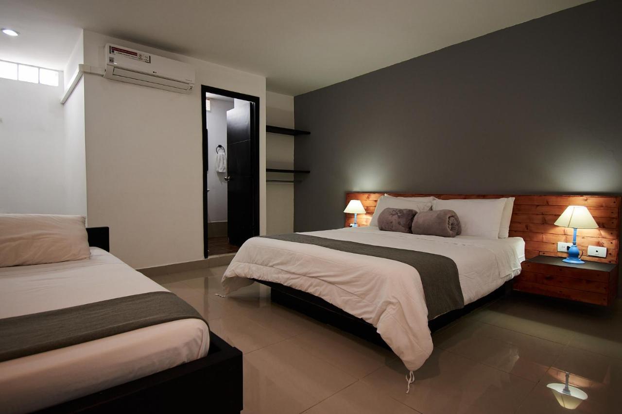 Hotel Tik By Bernalo 3*