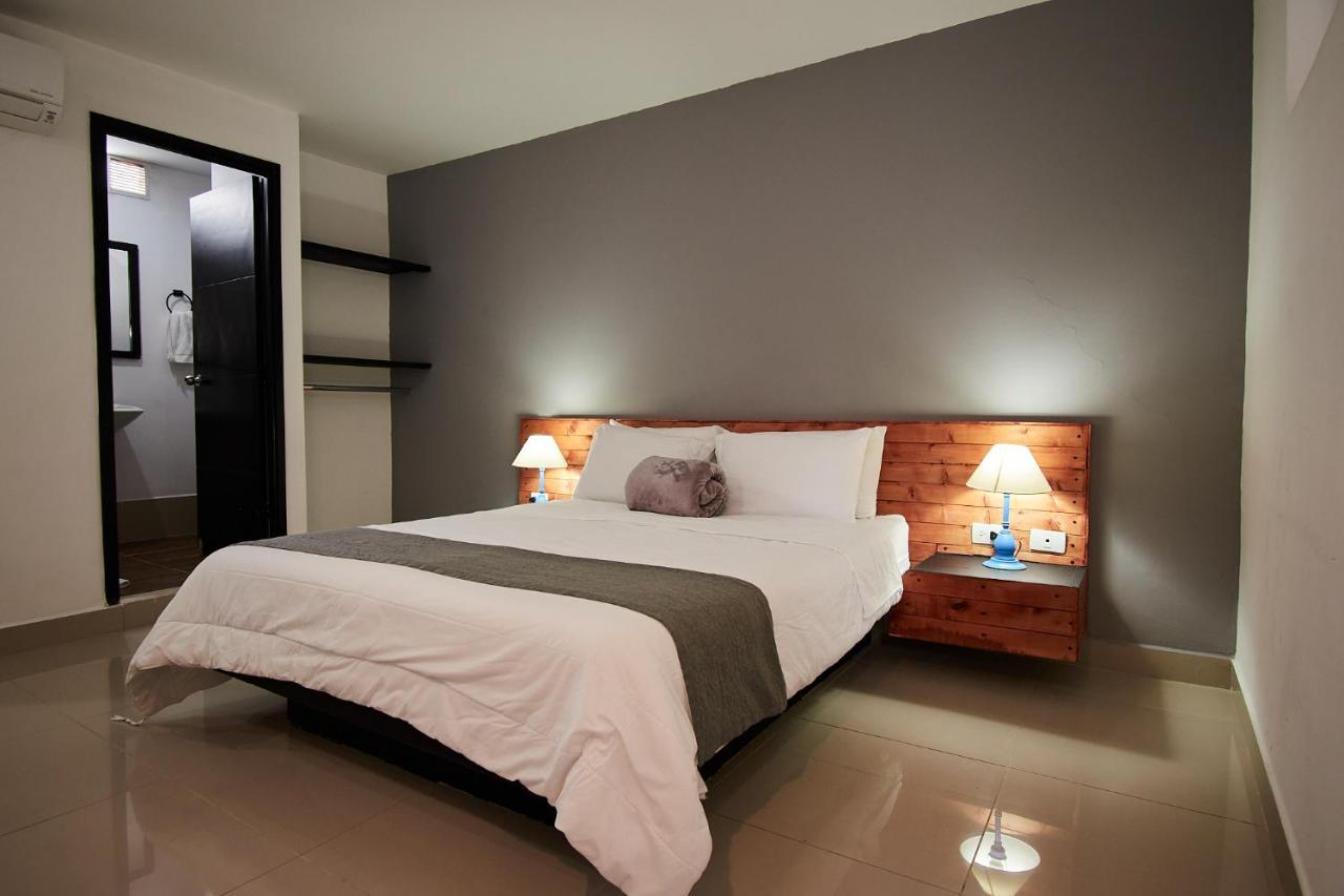 Tik By Bernalo 3* Medellín