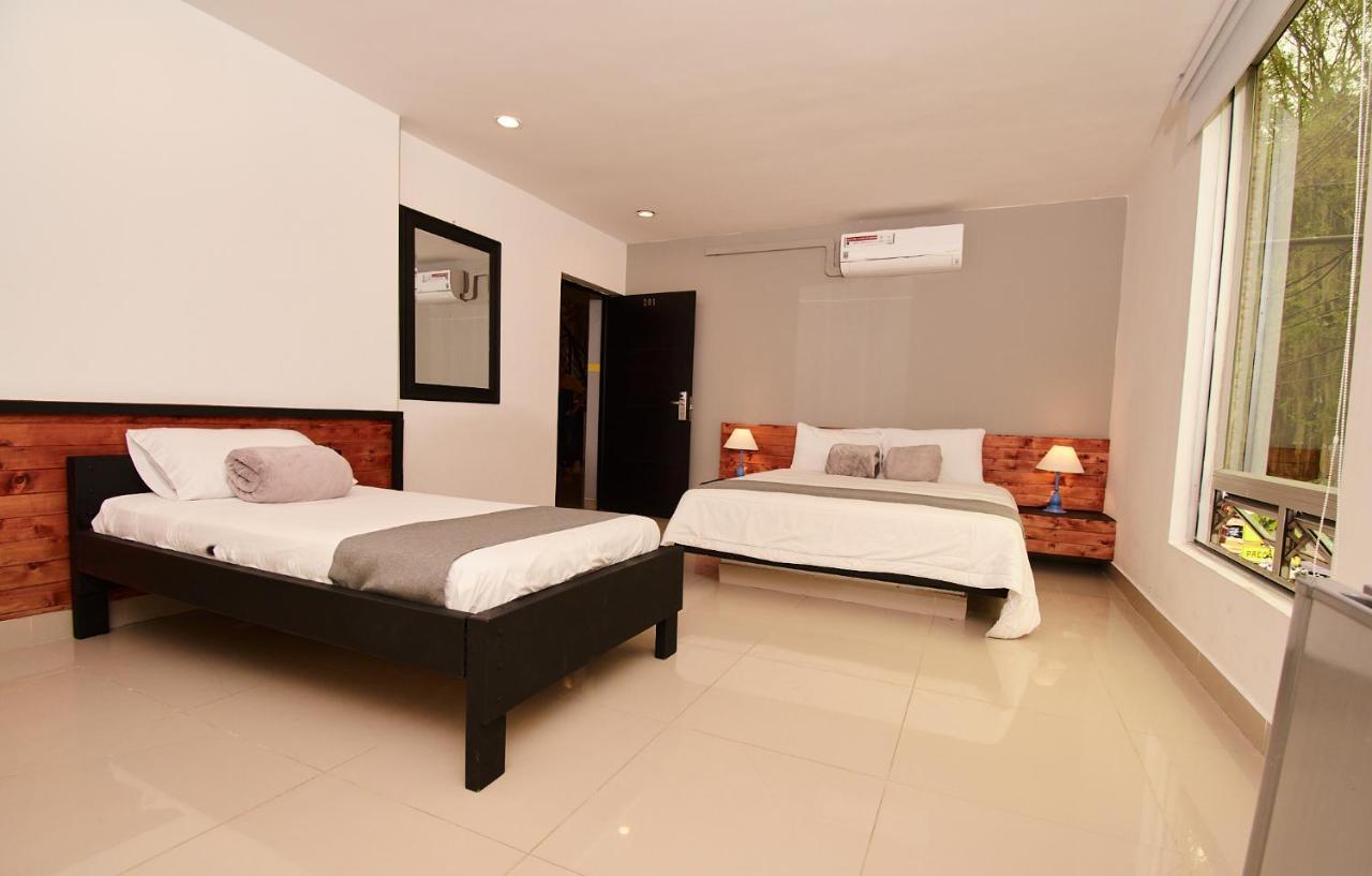 Tik By Bernalo Hotel Medellín