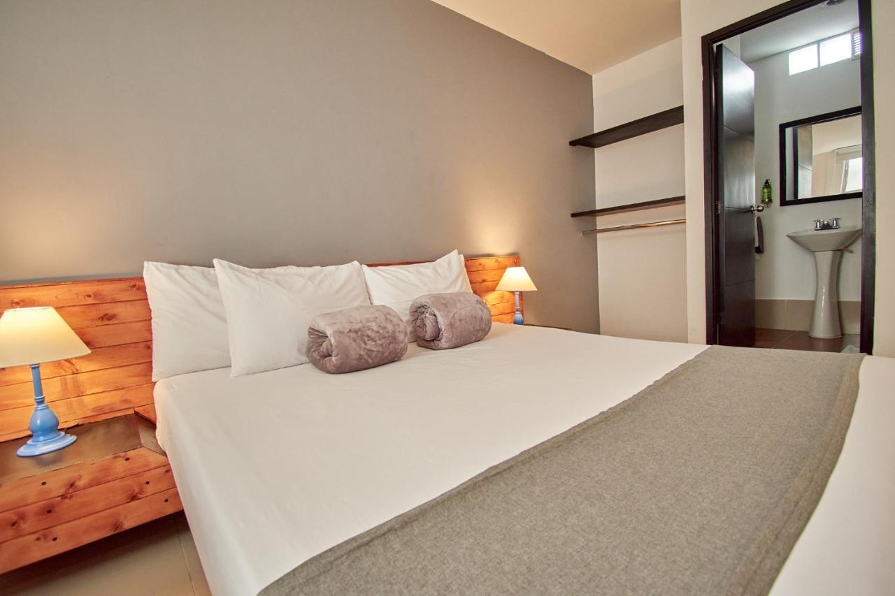 Tik By Bernalo Hotel