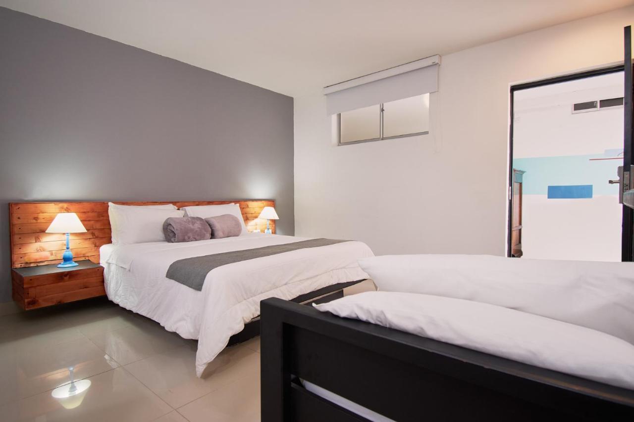 Tik By Bernalo Hotel